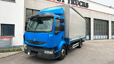 Renault Trucks Midlum 270 DXi Motrice Centina e Te