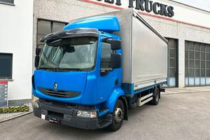 Renault Trucks Midlum 270 DXi Motrice Centina e Te
