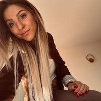 Segretaria amministrativa