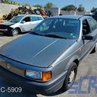 VW PASSAT 35I, 3A2 1.8 90CV 88-96 -ricambi