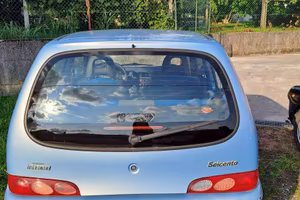 Fiat 600