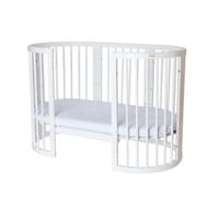 Lettino Levin Felin Modulare Smart Bed