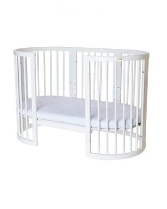 Lettino Levin Felin Modulare Smart Bed