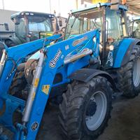 Trattore LANDINI VISION 95