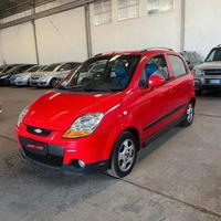 Chevrolet Matiz 800 S-GPL- Smile-2008- NEOP.