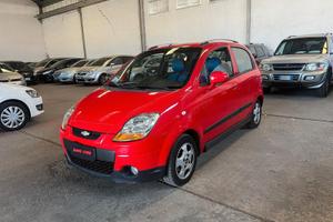 Chevrolet Matiz 800 S-GPL- Smile-2008- NEOP.