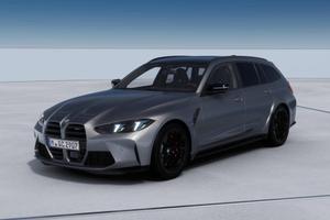 BMW Serie 3 M3 Touring Competition M xDrive