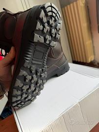 Anfibi Militari Centurion