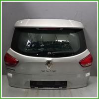 Portellone Cofano Posteriore RENAULT CLIO 4a Serie