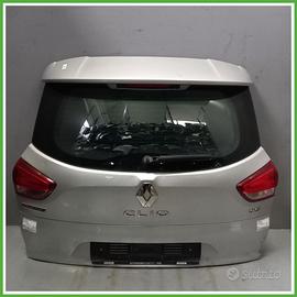 Portellone Cofano Posteriore RENAULT CLIO 4a Serie