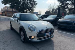 Mini One D Clubman 1.5 Business