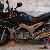 Yamaha tdm 900