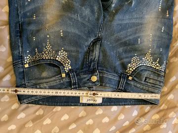 Jeans Blumarine