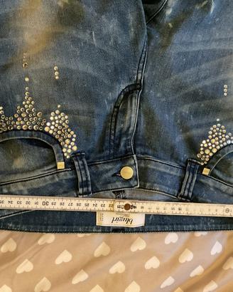 Jeans Blumarine