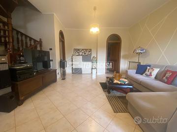 Trilocale senza spese condominiali