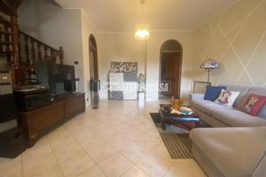 Trilocale senza spese condominiali