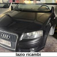 Muso musata kit airba audi a3