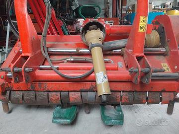 trinciaerba sicma trx140 