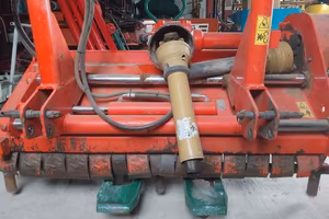 trinciaerba sicma trx140 