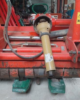 trinciaerba sicma trx140 