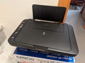 Canon Pixma MG3050 WiFi