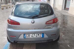 alfa 147 jtd mj16v  distinctive 