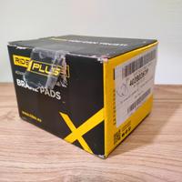 Ridex kit pastiglie freni