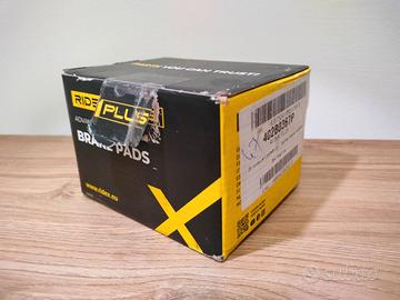 Ridex kit pastiglie freni