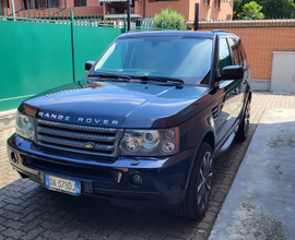 Range rover sport 2.7 hse
