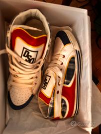 Scarpe Dsquared2 n 45
