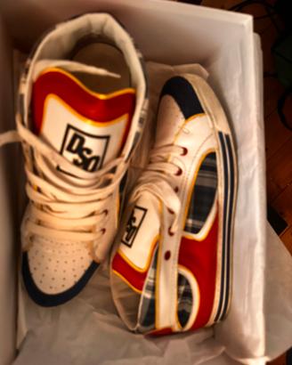Scarpe Dsquared2 n 45