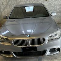 RICAMBI BMW 535 DEL 2014 CC 3000 TDI SIGLA N57D30B