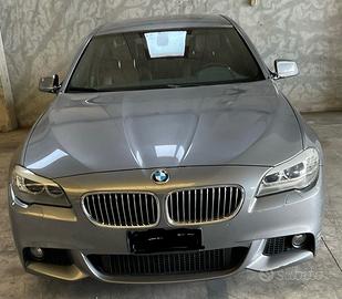 RICAMBI BMW 535 DEL 2014 CC 3000 TDI SIGLA N57D30B