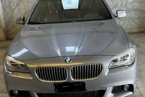 RICAMBI BMW 535 DEL 2014 CC 3000 TDI SIGLA N57D30B