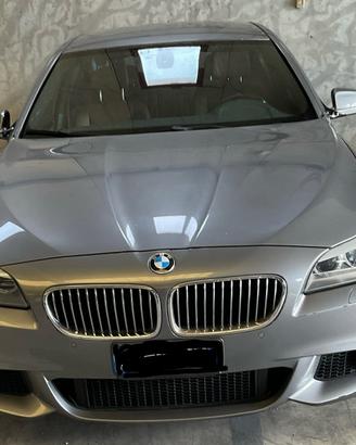 RICAMBI BMW 535 DEL 2014 CC 3000 TDI SIGLA N57D30B
