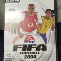 3 giochi Fifa per pc