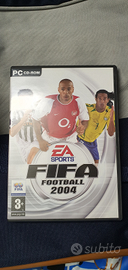 3 giochi Fifa per pc