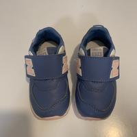 Scarpe bambina New Balance