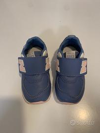 Scarpe bambina New Balance