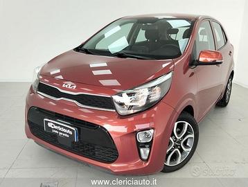 Kia Picanto 1.0 12V 5 porte Style