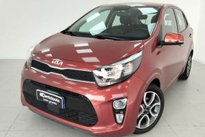 Kia Picanto 1.0 12V 5 porte Style