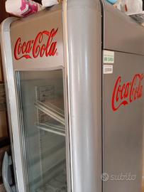 frigo coca-cola 