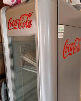 frigo coca-cola 