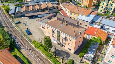 PALAZZINA A REGGIO NELL'EMILIA