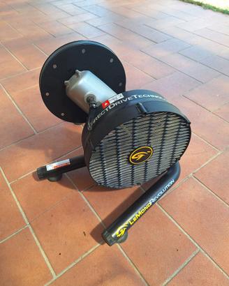 LeMond RevolutionRullo allenamento bici
