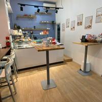 Bar / Bakery artigianale - Cessione attività