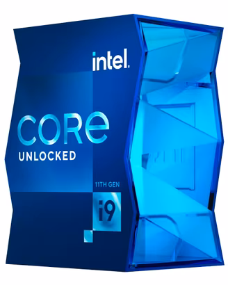 Intel Core i9-11900K e ASUS ROG Maximus XIII Apex