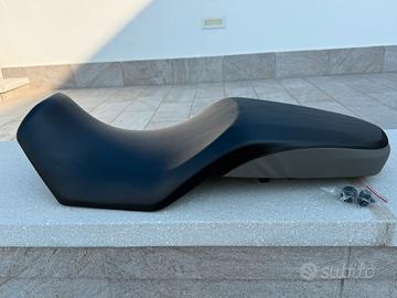 Sella bassa BMW F750/800/850/900 GS