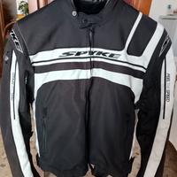 Giubbotto Spyke da moto