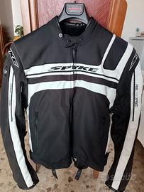 Giubbotto Spyke da moto